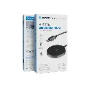 Powerology Zinco Series Wireless Charging Pad