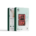 Green Lion 18 in 1 Manicure Travel Cutter 