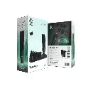 Green Lion Trim Flex Hair Trimmer