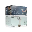 Green Lion Steam 1800W Garment Steamer