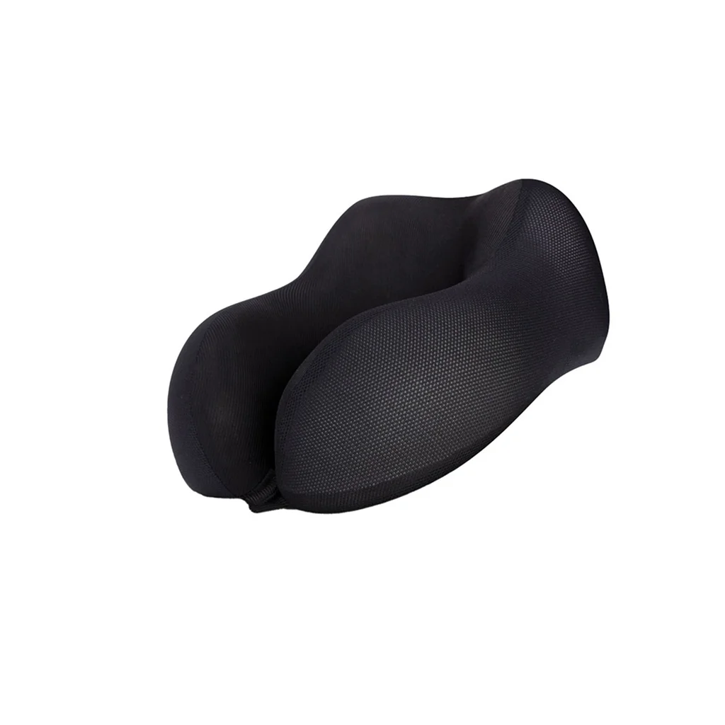 Green Lion Memory Foam Neck Pillow