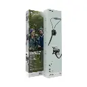 Green Lion Flex Neck Wearable Neck Holder