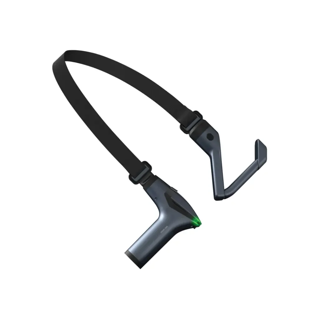 Green Lion Multifunctional Massage Gun