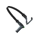 Green Lion Multifunctional Massage Gun