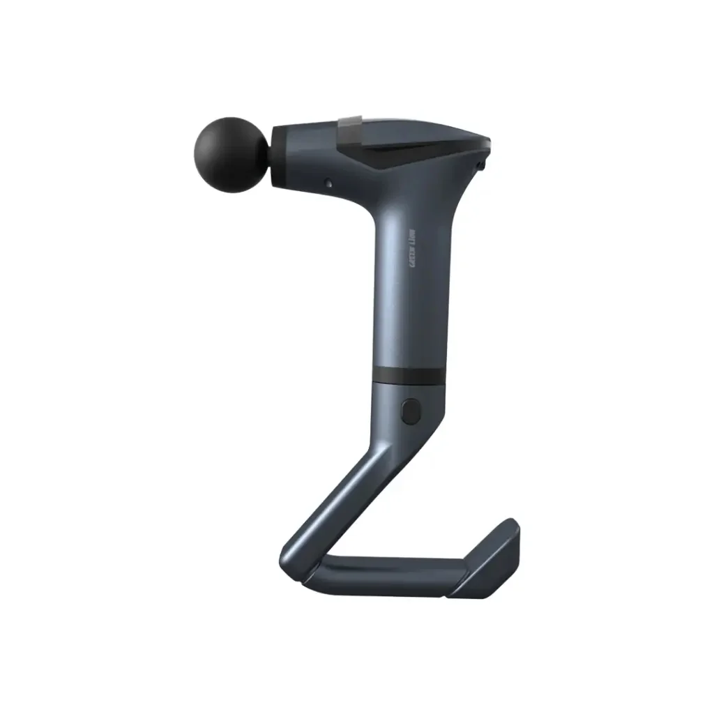 Green Lion Multifunctional Massage Gun