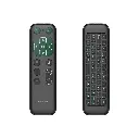 Green Lion Wireless Remote with Keyboard and Mouse
