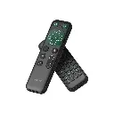 Green Lion Wireless Remote with Keyboard and Mouse