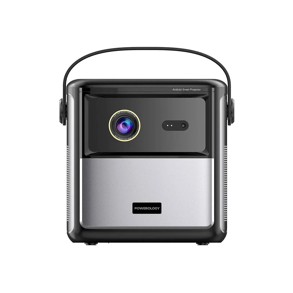 Powerology Starbeam 100" Google DLP Projector