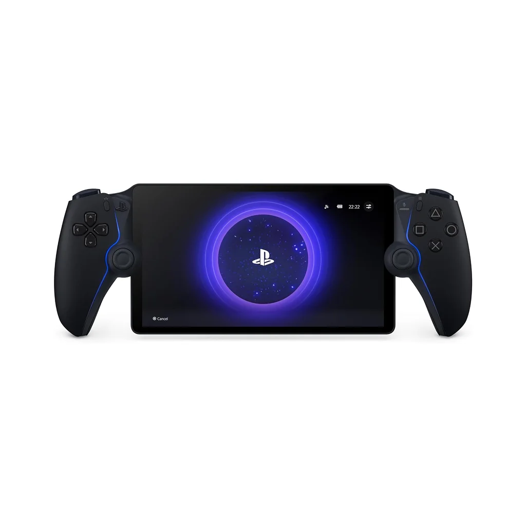 Playstation Portal