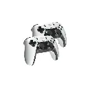 Porodo Gaming Projector with Two Controllers