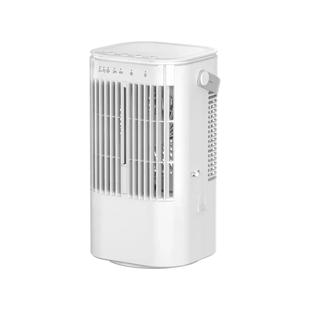 Green Lion Compact Air Cooler Fan
