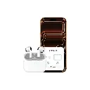 Green Lion Earbuds Pro 3 True Wireless Earbuds