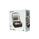 Green Lion Makeup Organizer