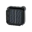 Green Lion Solar Lumix Portable LED Light with Power Bank