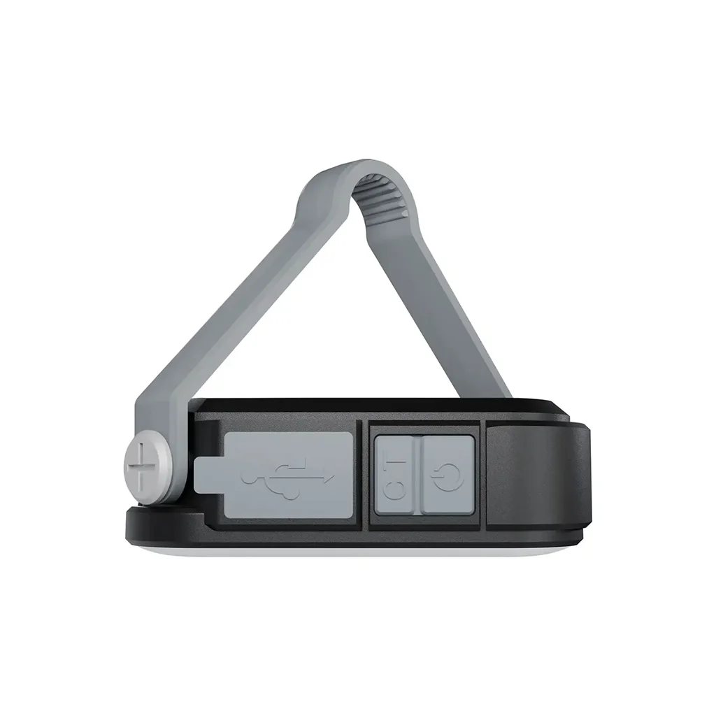 Green Lion Solar Lumix Portable LED Light with Power Bank