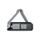 Green Lion Solar Lumix Portable LED Light with Power Bank