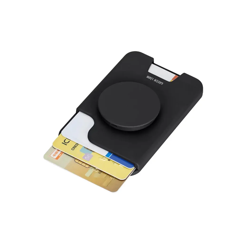 Green Lion W2-Magsafe Wallet Card Holder