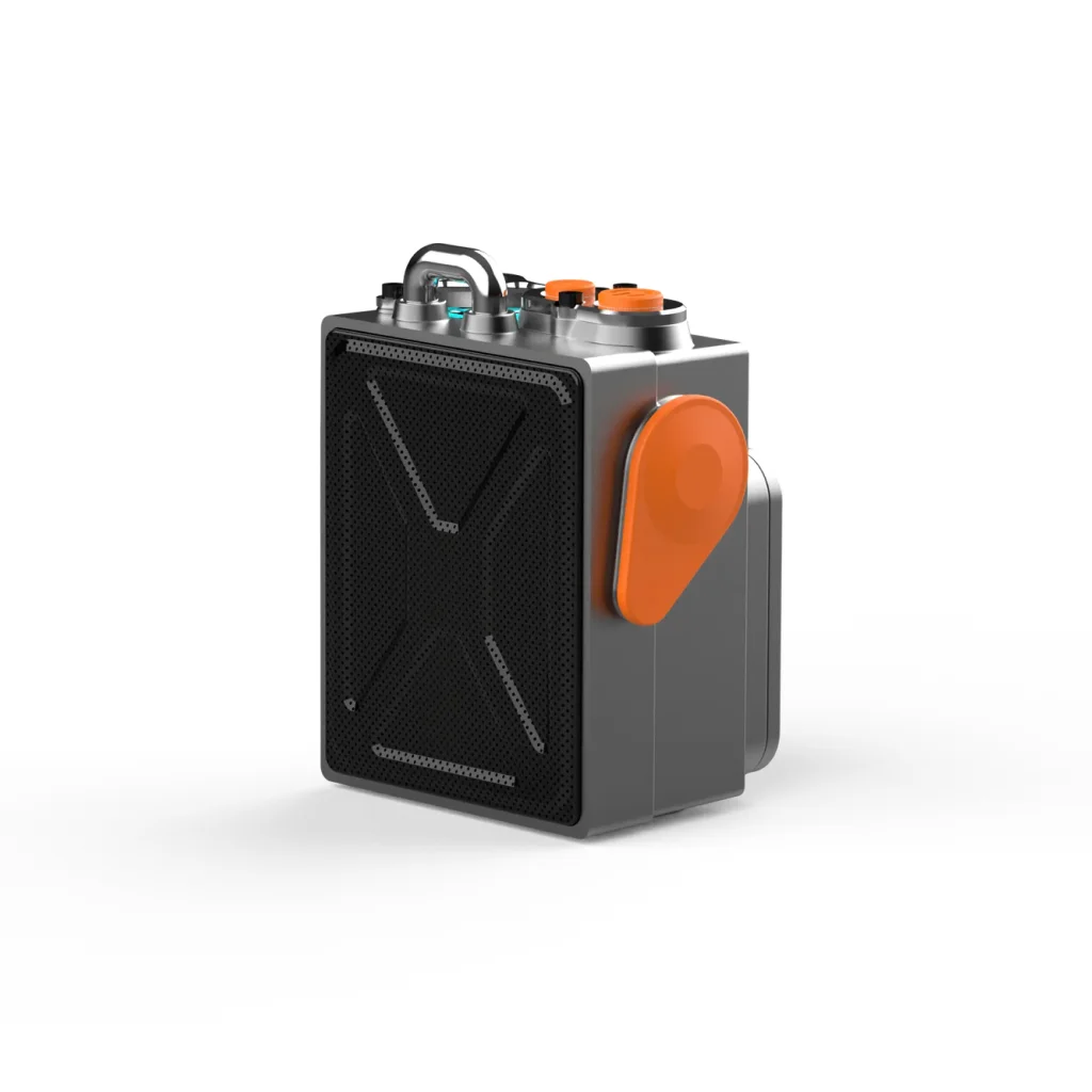 Porodo Soundtec Pocket Elite Speaker & Dialer