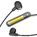 Powerology VOIX ENC Neckband Earphones