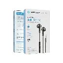 Powerology AUX 3.5mm Stereo Earphones