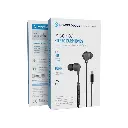 Powerology Type-C In-Ear Stereo Earphones 