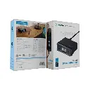 Powerology Power Hub Desktop Charging Station