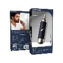 Porodo 2-In-1 Multifunctional Electric Shaver