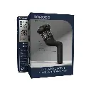 Porodo Lifestyle 4-Head Rotating Muscle Relief Massager