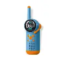 Porodo Kids Dual LCD Walkie Talkies