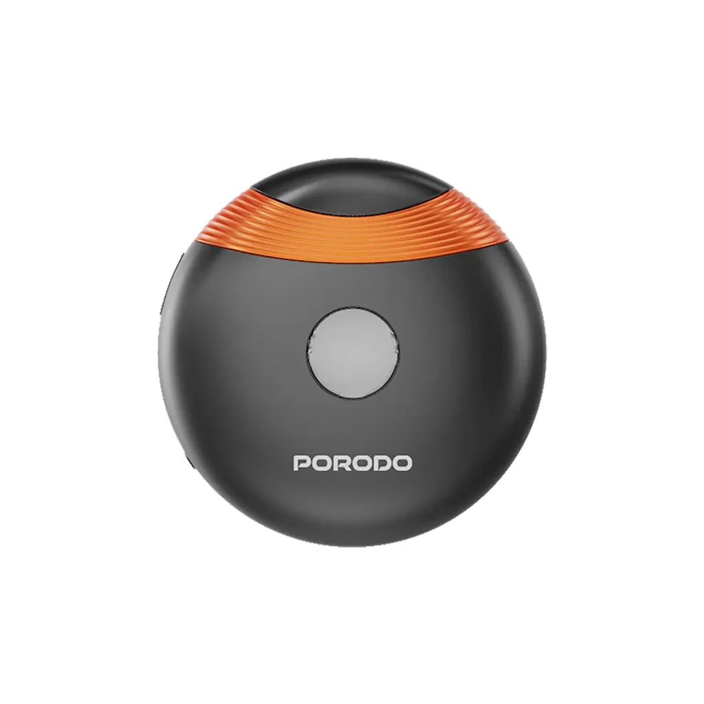 Porodo Lifestyle All-In-One Nail Trimmer Set