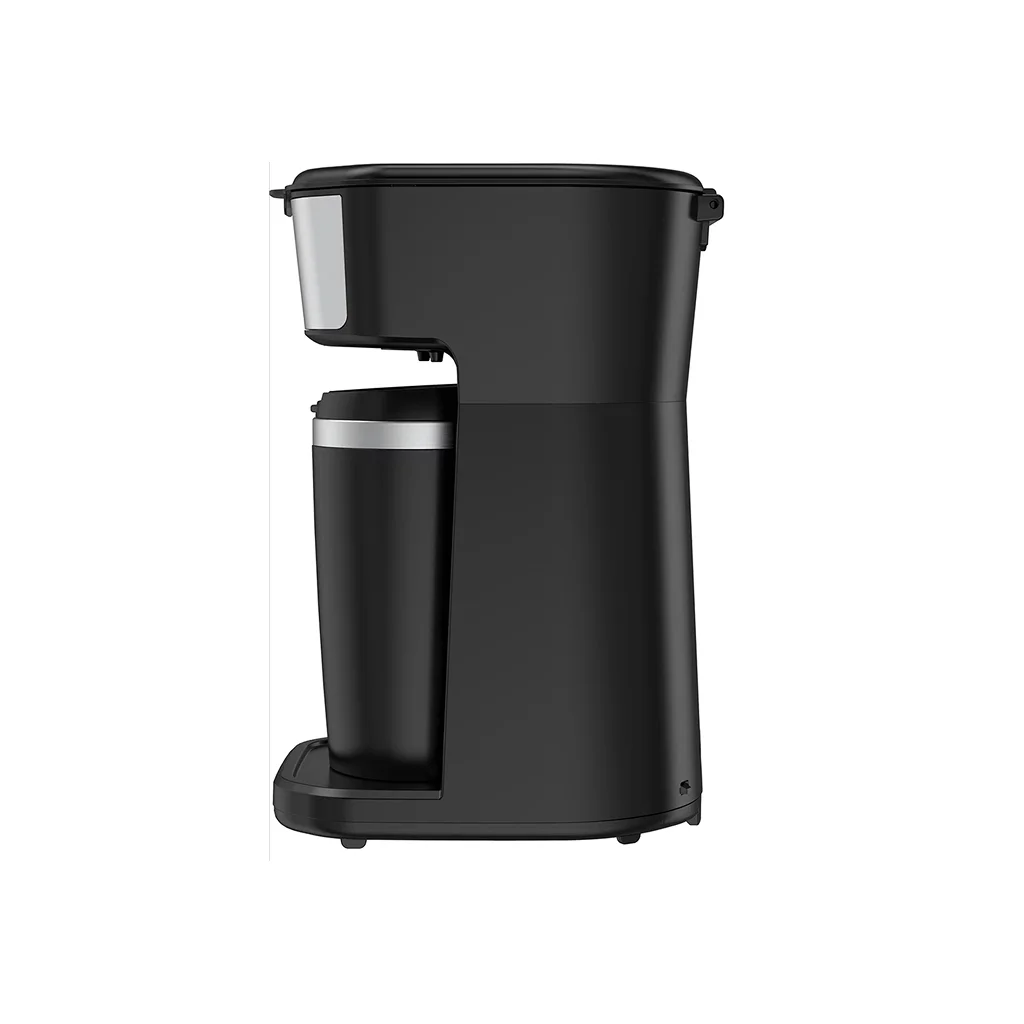 LePresso Coffee Maker with Travelling Mug 450W