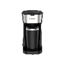 LePresso Coffee Maker with Travelling Mug 450W