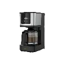 LePresso Rich Brew Coffee Machine Interactive Touch Display