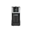 LePresso Rich Brew Coffee Machine Interactive Touch Display