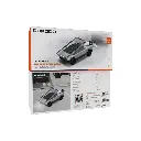 Porodo Cyber Dock Wireless Charger with Rotating Stand