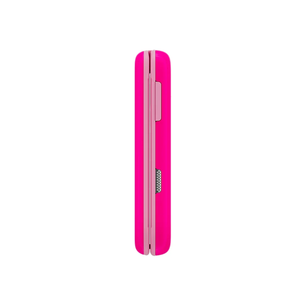 HMD (Makers of Nokia) Barbie Flip Phone
