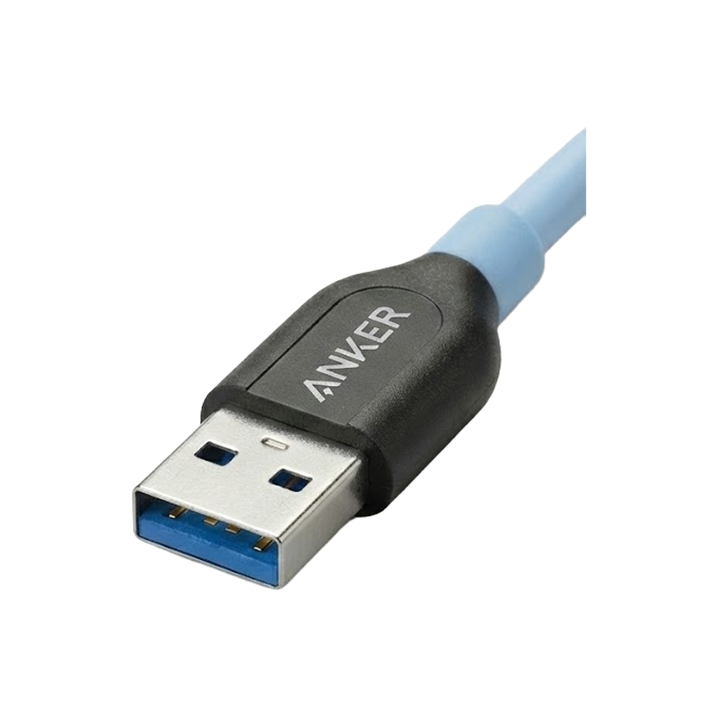 Anker USB-A to USB-C Cable 1m