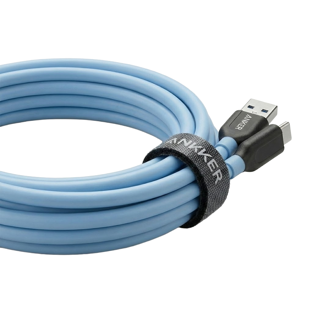 Anker USB-A to USB-C Cable 1m