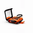 Porodo Multi-Functional Travel Data Cable Set