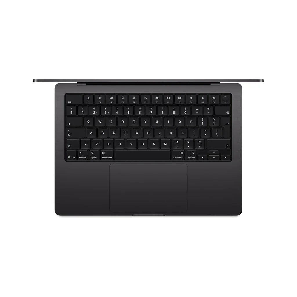 Macbook Pro 14'' M5 Chip 1TB