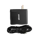 Anker Nano 100W USB-C Charger with USB C-C Cable