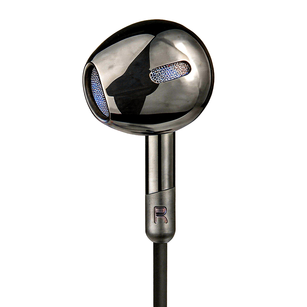 Powerology Type-C Stereo Earphones