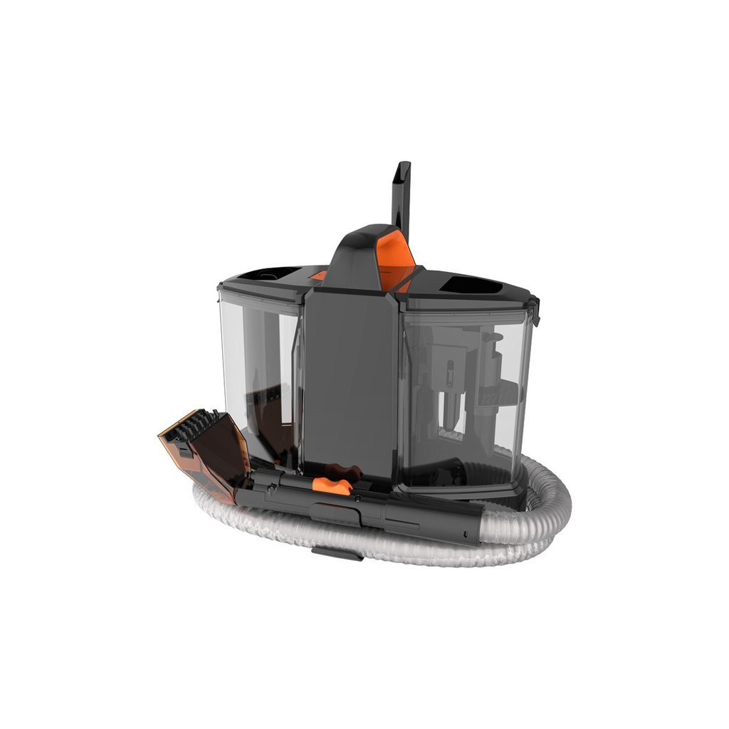 Porodo Lifestyle Sofa Carpet Spot Cleaner