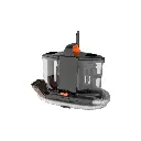 Porodo Lifestyle Sofa Carpet Spot Cleaner