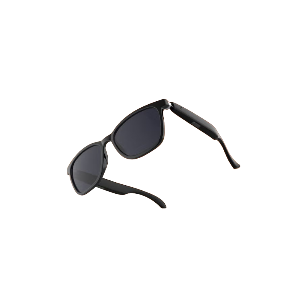 Green Lion Belgrade Smart Audio Glasses with Touch Control
