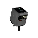 Powerology Halo Dual-Port GaN Charger 70W