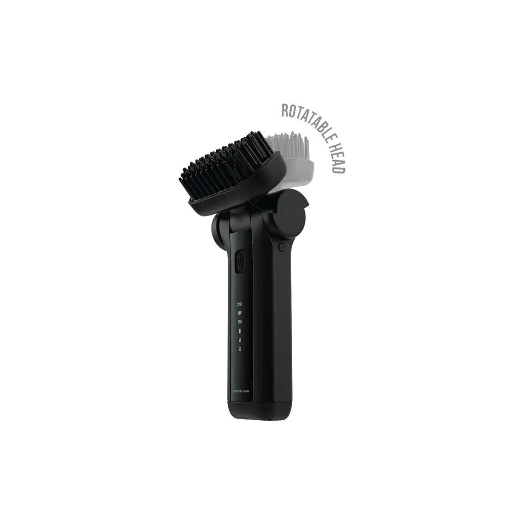 Green Lion Beard Pro Portable Beard Straightener