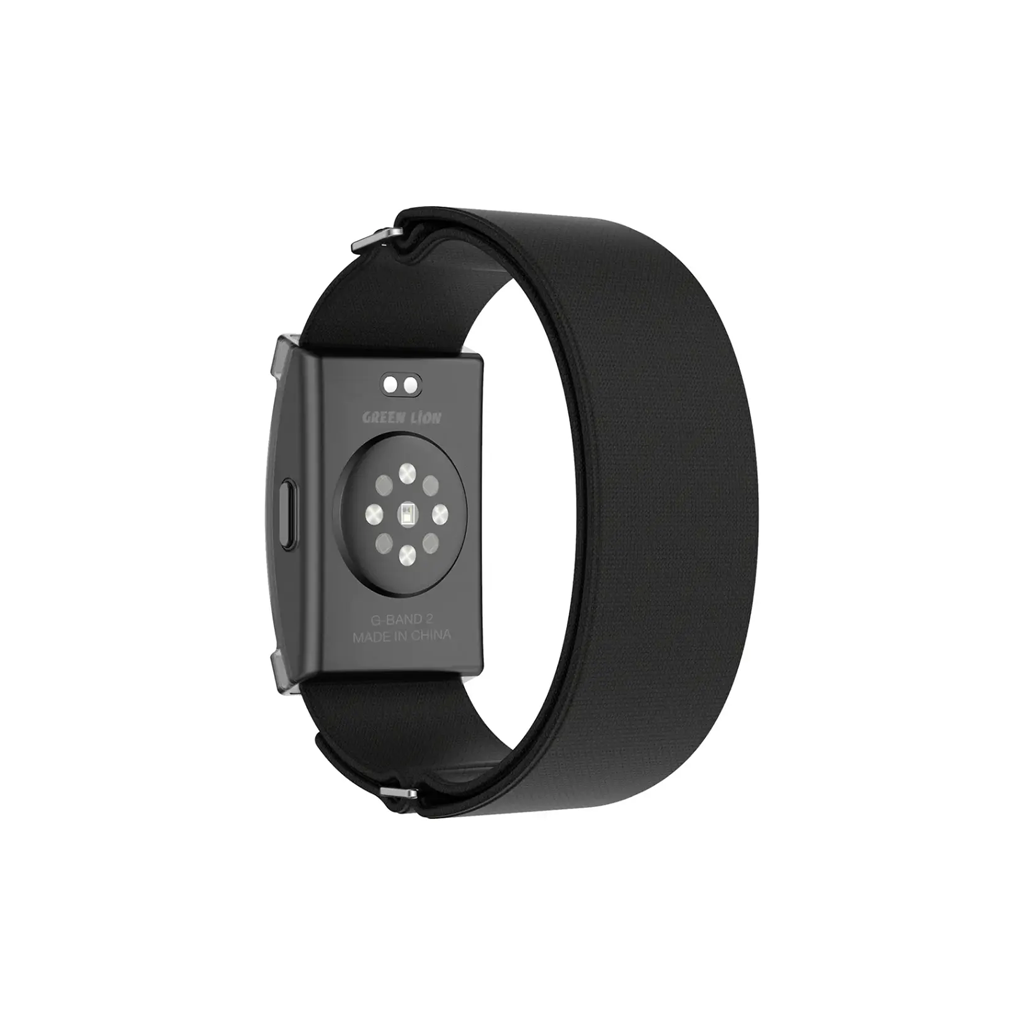 Green Lion Fit Wear Smart Fitness Band