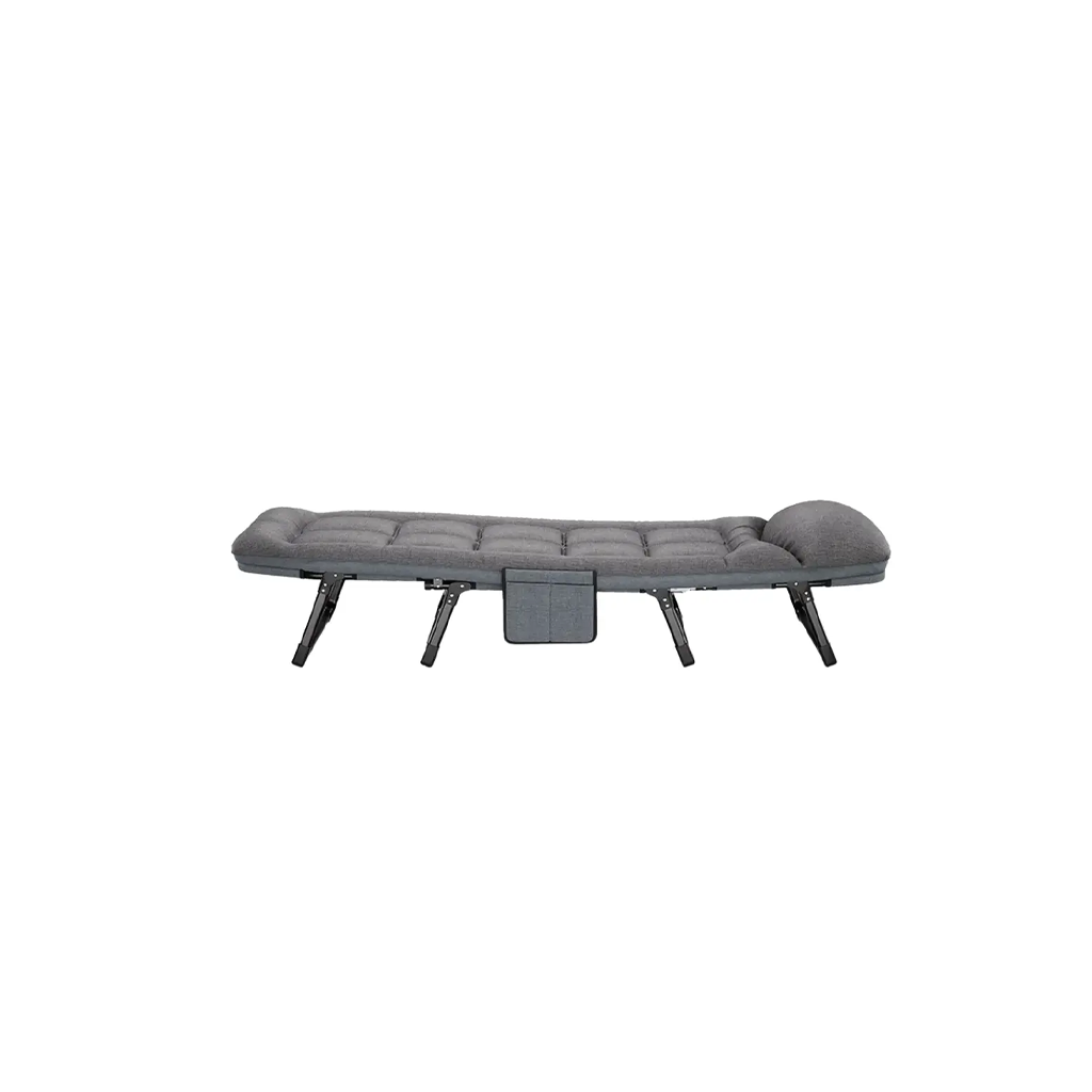 Green Lion Foldable Camping Bed