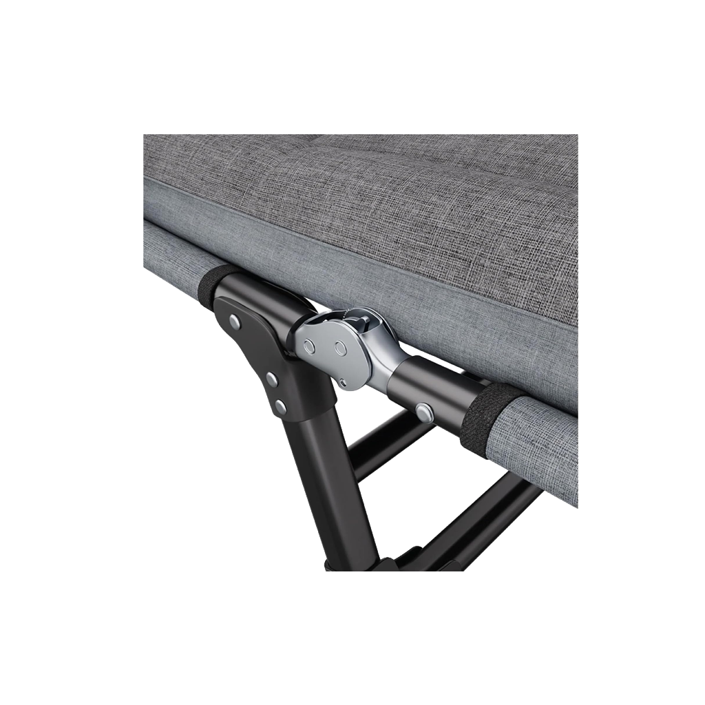 Green Lion Foldable Camping Bed